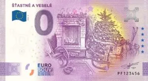 ŠŤASTNÉ A VESELÉ 2024-6