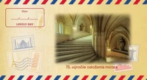 LOVE CARD | BOJNICKÝ ZÁMOK