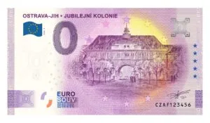 OSTRAVA-JIH • JUBILEJNÍ KOLONIE 2024-4