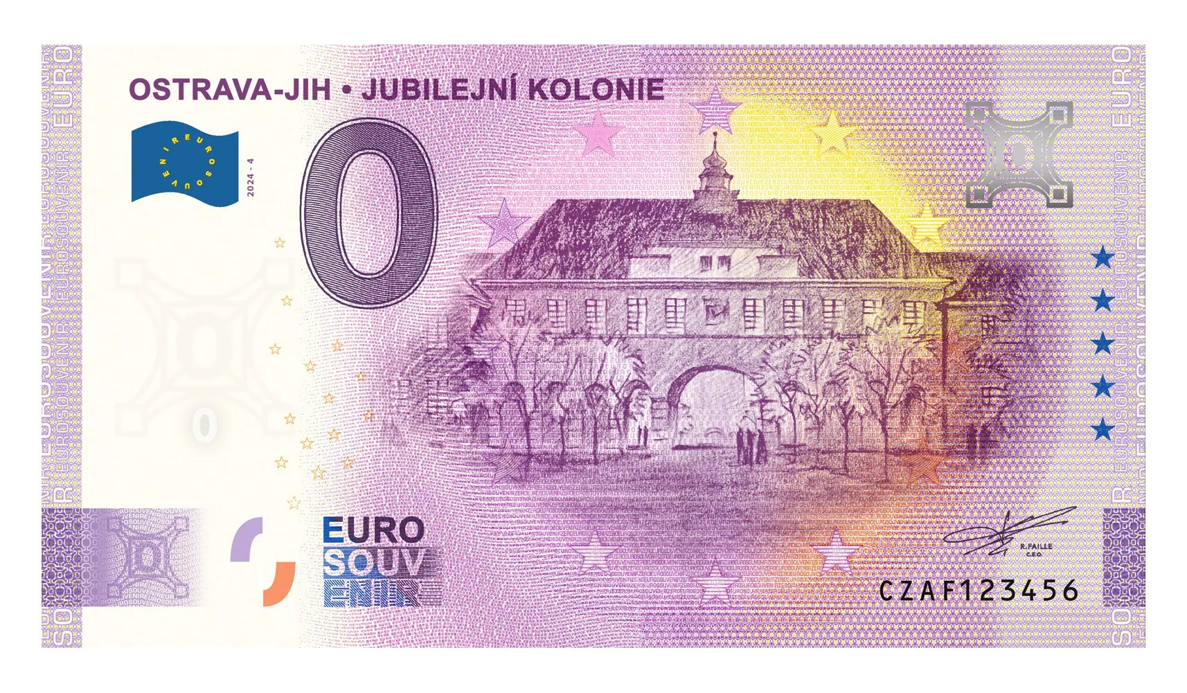 469121874_1009519927646294_2143102350091715327_n OSTRAVA-JIH • JUBILEJNÍ KOLONIE 2024-4