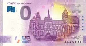 KOŠICE – DÓM SV. ALŽBETY 2025-3