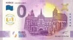 KOŠICE – DÓM SV. ALŽBETY 2025-3 – ANNIVERSARY