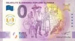 OBJAVUJTE SLOVENSKO / EXPLORE SLOVAKIA 2025-3 – ANNIVERSARY