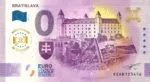 BRATISLAVA 2025-2 (dotlač) – ANNIVERSARY