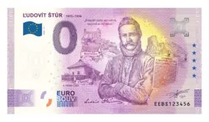 ĽUDOVÍT ŠTÚR 2025 – 11