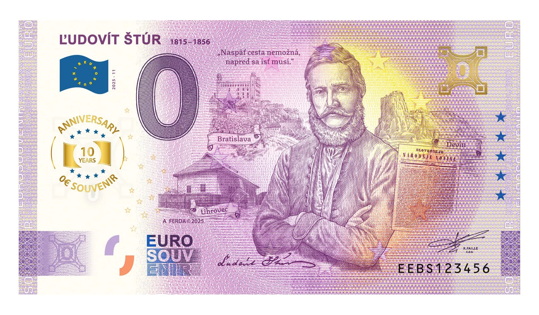 484268835_1157326012846000_419429186426094099_n ĽUDOVÍT ŠTÚR 2025 – 11 – ANNIVERSARY