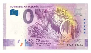 GOMBASECKÁ JASKYŇA  2025-9