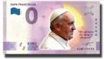 PAPA FRANCISCUS 2025-2 – Farebná