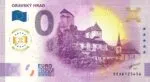 ORAVSKÝ HRAD 2025-2 – ANNIVERSARY