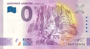JASOVSKÁ JASKYŇA 2022-4