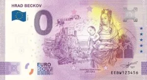 HRAD BECKOV 2025-3