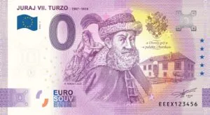 JURAJ VII. TURZO 2025-2