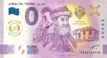 JURAJ VII. TURZO 2025-2 – ANNIVERSARY