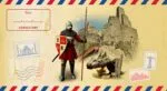 LOVE CARD | HRAD BECKOV