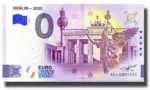 BERLIN – 2025
