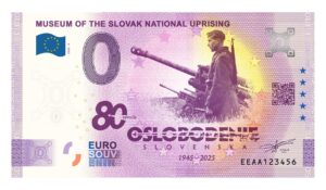 MUSEUM OF THE SLOVAK NATIONAL UPRISING 2025-9