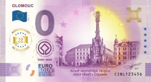 OLOMOUC 2025-2  – ANNIVERSARY