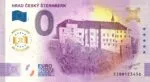 HRAD ČESKÝ ŠTERNBERK 2025-1 – ANNIVERSARY