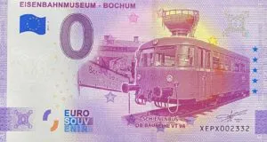 EISENBAHNMUSEUM – BOCHUM  2021-2