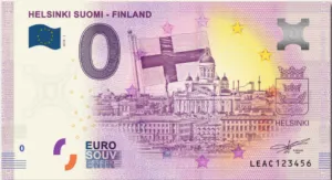 Helsinki Suomi 2018-1 Finland