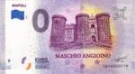 NAPOLI MASCHIO ANGIOINO ITALY 2020-1
