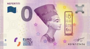Nefertiti 2019-2