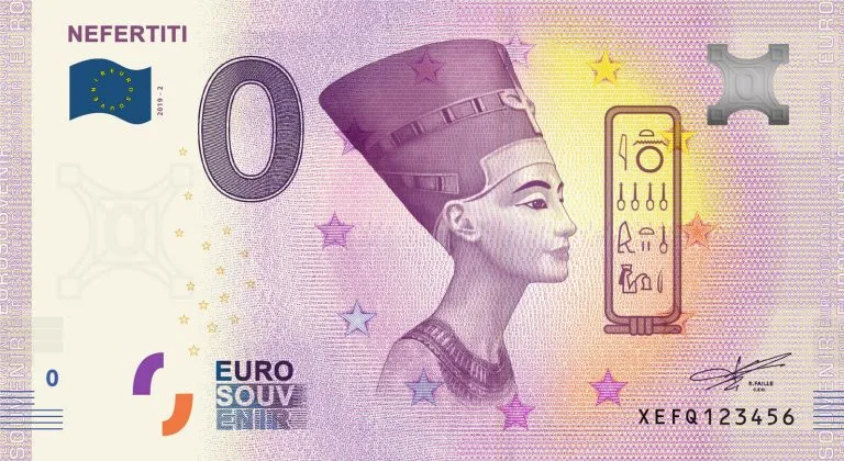 Nefertiti Nefertiti 2019-2
