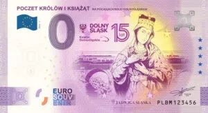 POCZET KRÓLÓW I KSIĄŻĄT – JADWIGA ŚLĄSKA 2023-1