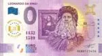 LEONARDO DA VINCI 2025-3 – ANNIVERSARY