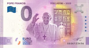 POPE FRANCIS 2025-10