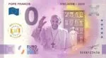 POPE FRANCIS 2025-10 – ANNIVERSARY