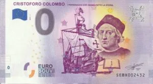CRISTOFORO COLOMBO 2019-1