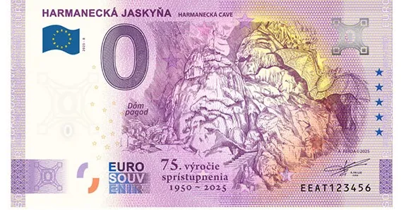 harmanecka-jaskyna-anniversary HARMANECKÁ JASKYŇA 2025-9
