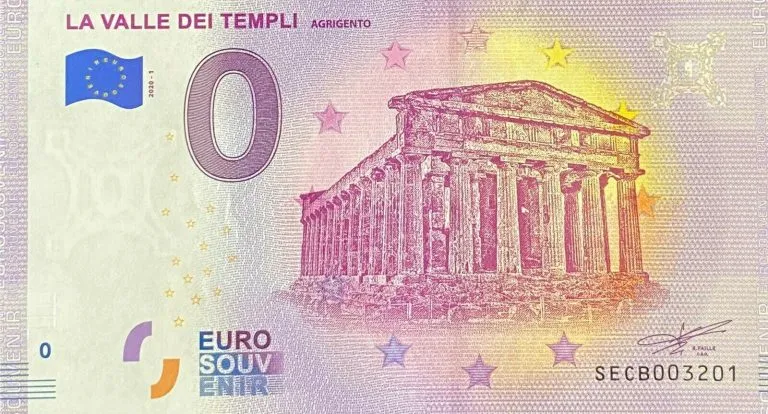 la valle dei templi LA VALLE DEI TEMPLI2020-1