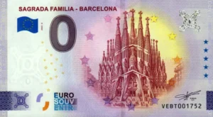 Sagrada Familia – Barcelona 2024-6