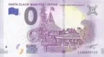 SANTA CLAUS´MAIN POST OFFICE 2018-2 /ARCTIC/