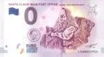 SANTA CLAUS´MAIN POST OFFICE 2018-1 /ARCTIC/