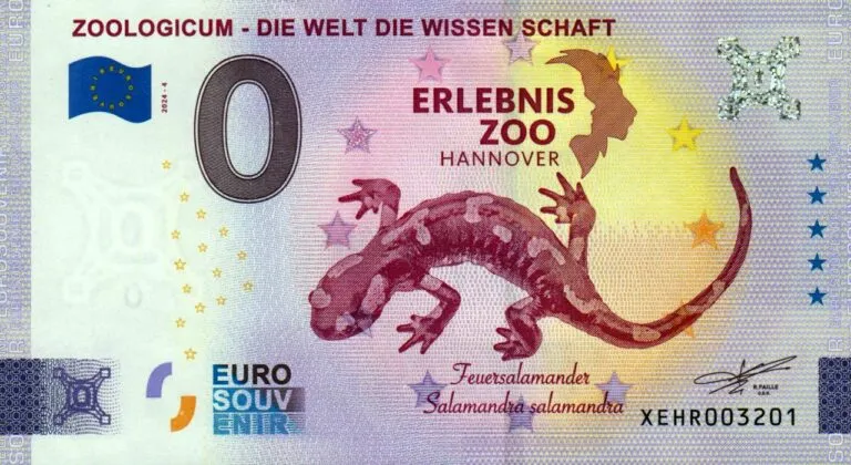 zoologicum ZOOLOGICUM – DIE WELT DIE WISSEN SCHAFT 2024-4