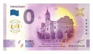 TOPOĽČANY 2025-2 – ANNIVERSARY