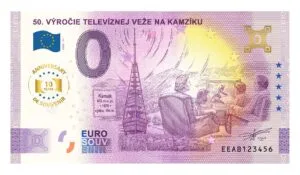 50. VÝROČIA TELEVÍZNEJ VEŽE NA KAMZÍKU 2025 – 11 – ANNIVERSARY
