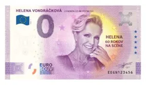 HELENA VONDRÁČKOVÁ 2025 - 1