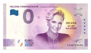 HELENA VONDRÁČKOVÁ 2025 – 1