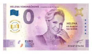 HELENA VONDRÁČKOVÁ 2025 - 1 – ANNIVERSARY