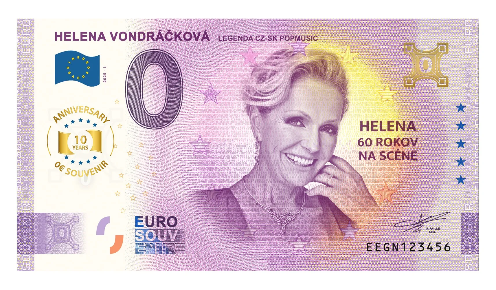 502466436_1216642520247682_6813310962717490067_n HELENA VONDRÁČKOVÁ 2025 – 1 – ANNIVERSARY