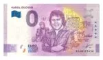 KAROL DUCHOŇ 2025-2