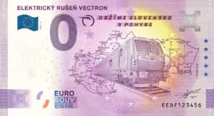 ELEKTRICKÝ RUŠEŇ VECTRON 2025-4