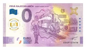 PRVÁ RAJECKÁ ANČA 2025 -1 – ANNIVERSARY