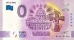 VATICANO – IN RICORDO DEL GIUBILEO 2025 | 2024-1