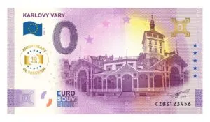 KARLOVY VARY 2025 – 1 – ANNIVERSARY