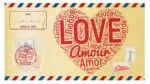 LOVE CARD | BRATISLAVA – červená prítlač